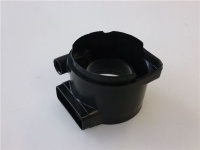 CORPO ASPIRAZIONE NERO