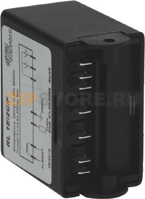 РЕГУЛЯТОР УРОВНЯ RL 1E/2C/F 230В 50Гц 