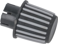 TAP KNOB WATER/STEAM