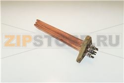 RESISTANCE VAPEUR 3000W (CUIVRE) 