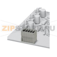 Устройство сопряжения ST-COMBI Phoenix Contact ST 2,5-PCBV/ 4-G-5,2