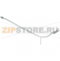 Rope Meiko FV 40.2