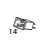 Connector Macap M2M