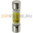 Предохранитель, 6 A, DC 600 В, 50 кА, 10x38 мм, UL, CSA Eaton 1FA, Midget 10 А 600 DC PV - Предохранитель, 6 A, DC 600 В, 50 кА, 10x38 мм, UL, CSA Eaton 1FA, Midget 10 А 600 DC PV