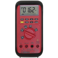 Мультиметр цифровой, CAT III 1000 В, CAT IV 600 В, 5000 точек Beha Amprobe HEX340-D