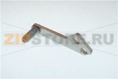 КРОНШТЕЙН САЛЬНИКА ДВЕРИ ЛЕВЫЙ RATIONAL 60.30.292 