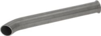 OIL DRAIN PIPE WITH SAFETY