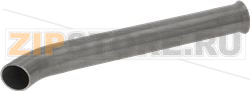 OIL DRAIN PIPE WITH SAFETY 