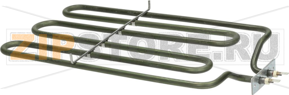 ТЭН 2500W 230V 