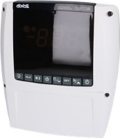 КВАДРАТ DIXELL XLR170