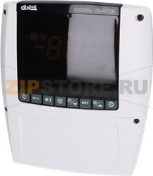 КВАДРАТ DIXELL XLR170 