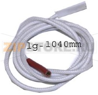 FIL BOUGIE FO.LONG.1000MM