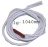 FIL BOUGIE FO.LONG.1000MM