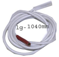FIL BOUGIE FO.LONG.1000MM
