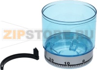 КОНТЕЙНЕР КОФЕ ROCKY