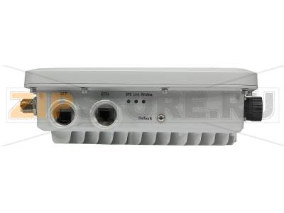 Точка доступа Huawei AP6610DN-AGN-US 