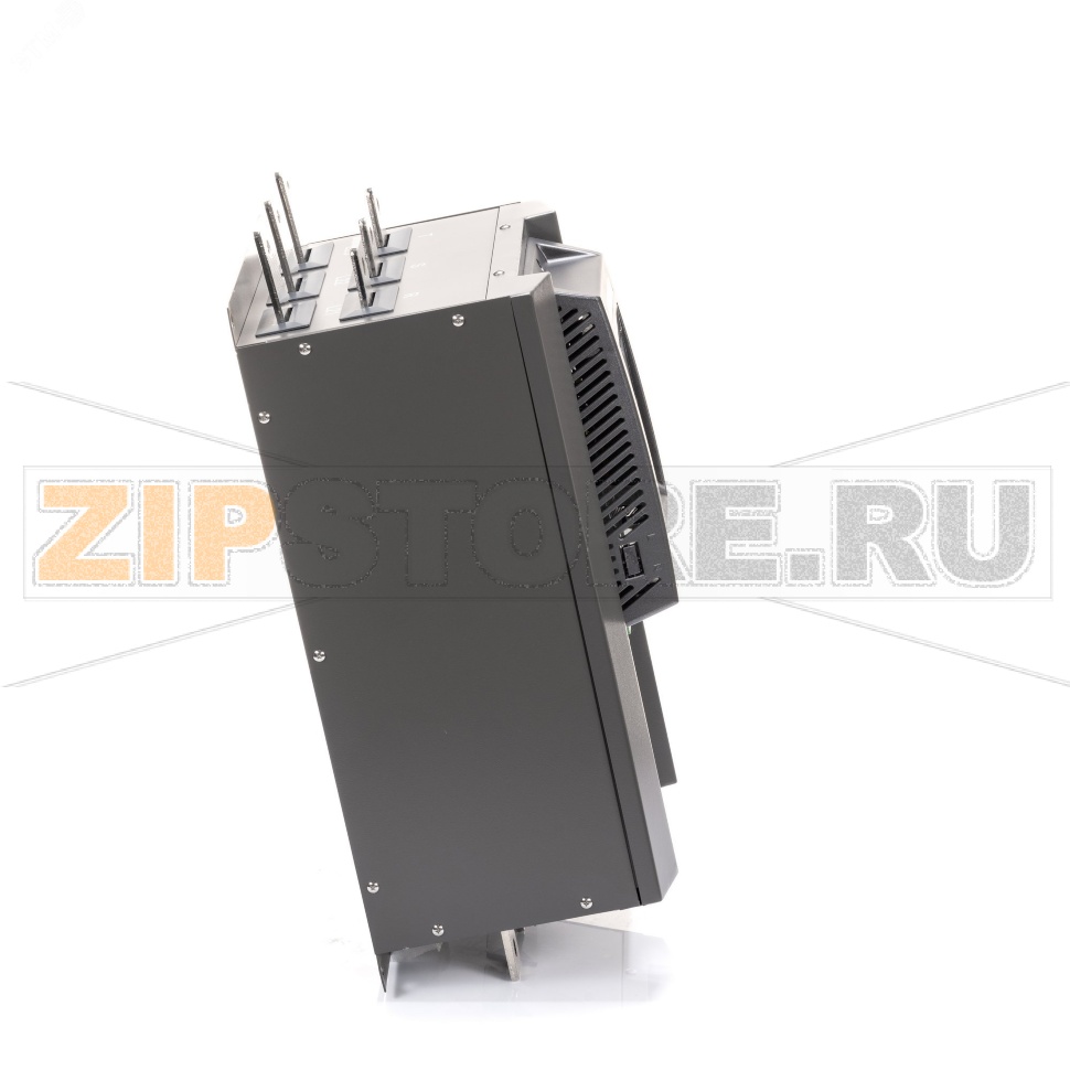 Устройство плавного пуска 640 А, 380 В, 320 кВт ESQ 08.05.000040 