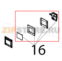 Kit lampada Angelo Po FX101G2