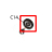 Gear 32T*M0.8 (NL66) Godex EZ-2300 plus