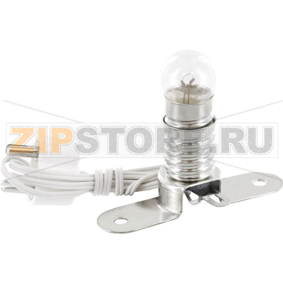 Лампа 4.50 В, 0.9 Вт, цоколь: E10, 1 шт Beli Beco GL435 WS 