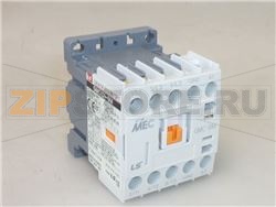 CONTACTOR 220V/50HZ 