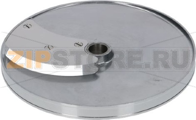ДИСК ДЛЯ ЛОМТИКОВ 10 ММ 