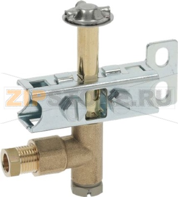 ПИЛОТНАЯ ГОРЕЛКА НА 3 ПЛАМЕНИ 