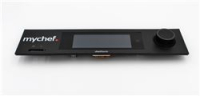 mychef Evolution control with up