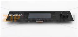 mychef Evolution control with up 