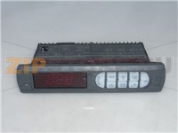 CONTROLLORE CAREL PB00C0HN10 230V NTC