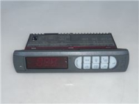 CONTROLLORE CAREL PB00C0HN10 230V NTC