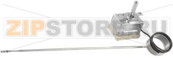 ADJUSTABLE THERMOSTAT ELECTROLUX 3890785 