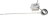 ADJUSTABLE THERMOSTAT ELECTROLUX 3890785