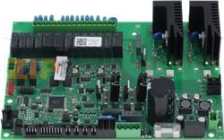 CENTR. ELETT. PRONTOBAR TFT 