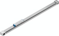 Привод с зубчатым ремнем Festo ELGA-TB-KF-80-1200-0H