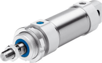 Пневмоцилиндр круглый Festo ESNU-32-50-P-A