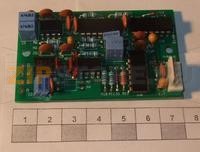 Модуль аналоговый для весов CAS MW-1200 (ANALOG PCB ASS'Y)