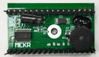 Плата управления MEKR Mertech 335 ACPU