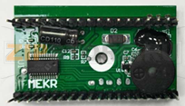 Плата управления MEKR Mertech 335 ACPU 