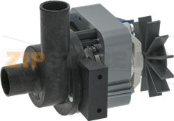 DRAIN PUMP ZEROWATT 