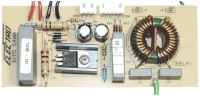 PALTINE ELECTRONIQUE