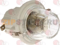 ДЕРЖАТЕЛЬ ЛАМПЫ ZANUSSI 15 ВТ E14
