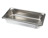 PAN, 1/3 X 2 1/2 DP