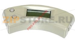 MINUTEUR COCOTTE CLIPSO GRIS 