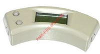 MINUTEUR COCOTTE CLIPSO GRIS