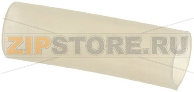 SILICONE HOSE ø 24 mm 