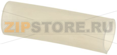 SILICONE HOSE ø 24 mm 