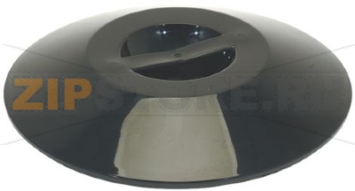 КРЫШКА БУНКЕРА ДЛЯ КОФЕ ø 205 мм 