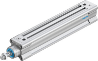 Пневмоцилиндр стандартный Festo DSBC-32-160-PPVA-N3