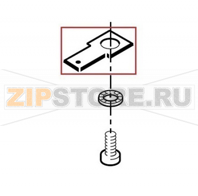 Linguetta maschio piana 6,3 d=5,2 Saeco Royal Classic Linguetta maschio piana 6,3 d=5,2 Saeco Royal Classic

Запчасть на сборочном чертеже под номером: 15

Название запчасти на итальянском языке: Linguetta maschio piana 6,3 d=5,2 Saeco Royal Classic